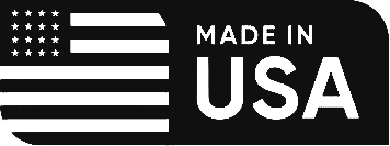 made in usa logo