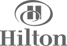 hilton logo