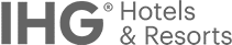 ihg hoterl & resort logo