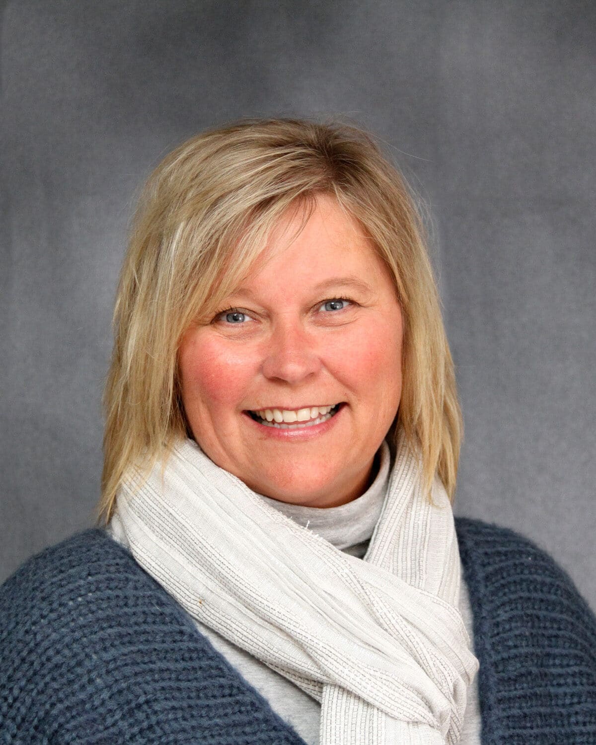 cherie niemeyer headshot