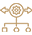 golden project support icon