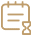 golden task icon
