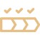 light gold planning icon