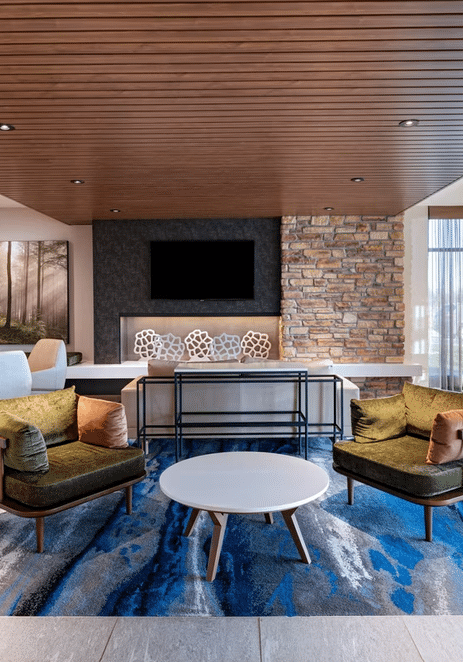 hotel lobby furniture